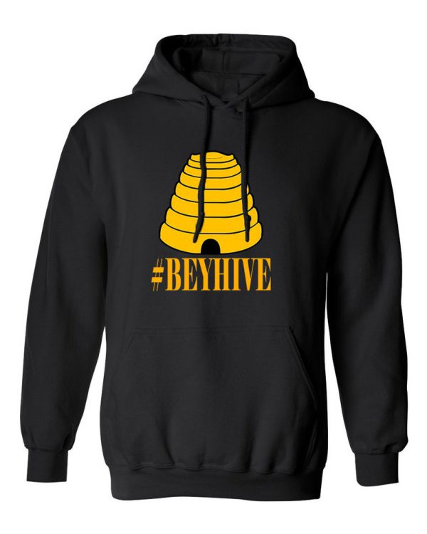 Hash Tag Beyhive Hoodie SN