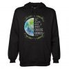 Have A Choice Hoodie SN