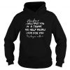 Heifer I Will Put You In A Trunk And Help People Look For You Step Playin With Me Hoodie SN
