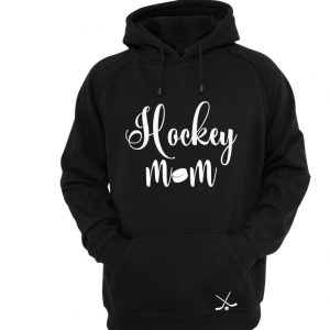 Hockey Mom SN