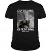 Home Alone Keep The Change You Filthy Animal T Shirt SN