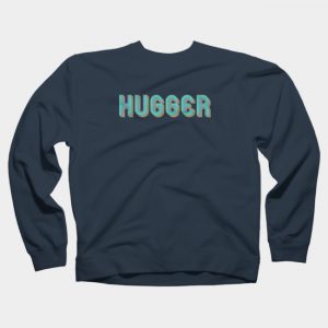 Hugger Sweatshirt SN