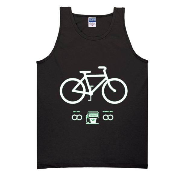 Infinity MPG Tank Top SN