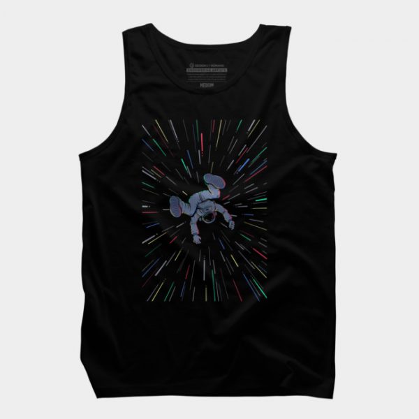 Interstellar Tank Top SN