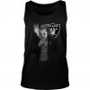 Joker Ha Ha Ha Oakland Raiders Tank Top SN