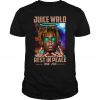 Juice Wrld Rest In Peace 1998 2019 T Shirt SN