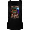 Juice Wrld Rest In Peace 1998 2019 Tank Top SN