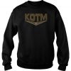 KOTM George Kittle Sweatshirt SN