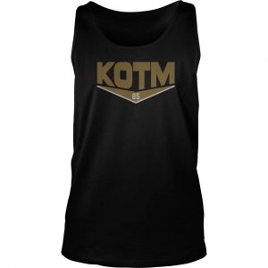 KOTM George Kittle Tank Top SN