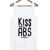 Kiss My Abs Tanktop SN