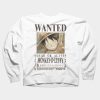 Luffy Wanted - One Piece Sweatshirt SN