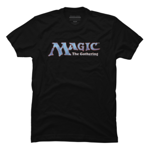 Magic The Gathering T Shirt SN