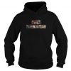 Marie Fredriksson Memories Hoodie SN