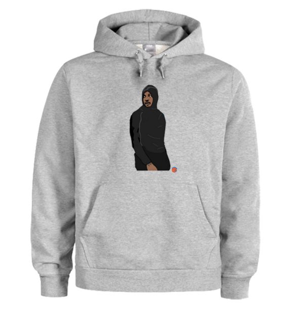 Melo Hoodie SN