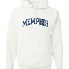 Memphis Hoodie SN