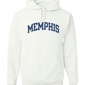 Memphis Hoodie SN