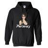 Mercenary Hoodie SN