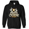 Merry Christmas Everyone hoodie SN