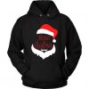 Merry Christmas Santa Hoodie SN