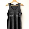 Milk funny boob tank top SN