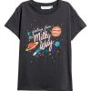 Milky Way T-Shirt SN