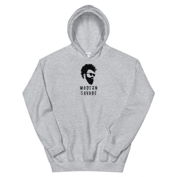 Modern Savages Limited Drop Hoodie SN