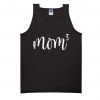 Mom3 Mom Cubed Tank Top SN