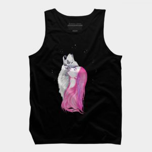 Moon Daze Tank Top SN