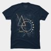 Moon Phases T Shirt SN