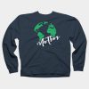 Mother Earth Sweatshirt SN