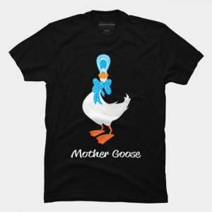 Mother Goose T Shirt SN