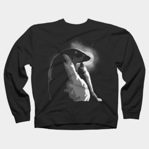 Mother's Day Bear Sweatshirt SN