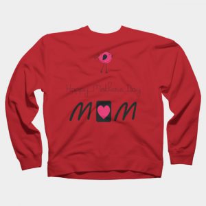 Mother's Day Sweatshirt SN