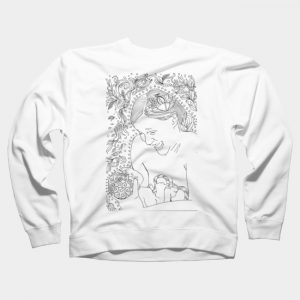 Mother's Delight Sweatshirt SN