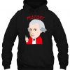 Mozart Classical Music Hoodie SN