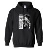 My Hero Academia One for All Deku Hoodie SN