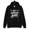 My Horror Hoodie SN