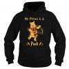 My Patronus Is A Pooh Hoodie SN