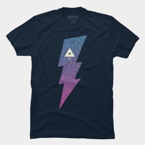 Neon Energy T Shirt SN