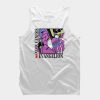 Neon genesis evangelion Tank Top SN