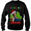 Nessa Ho Ho Ho Gavin ‘ Stacey Sugar Tits Christmas sweatshirt SN