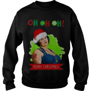 Nessa Ho Ho Ho Gavin ‘ Stacey Sugar Tits Christmas sweatshirt SN