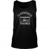 Nintendo Classically Trained Tank Top SN