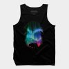 Northern Lights Tank Top SN