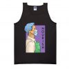 Nourish - Pandemic Tank Top SN