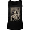 Nurse Samurai Tank Top SN