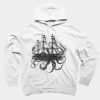 Octoship Hoodie SN