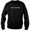 Ok Boomer Sweatshirt SN