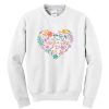 Our First Mother's Day Sweatshirt SN