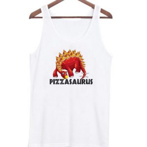 Pizzasaurus Tanktop SN